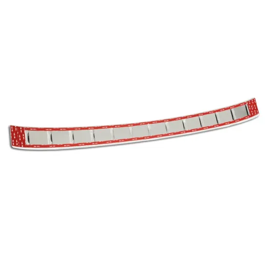 Tagumise põrkeraua kaitse - Volkswagen Tayron (2025-)