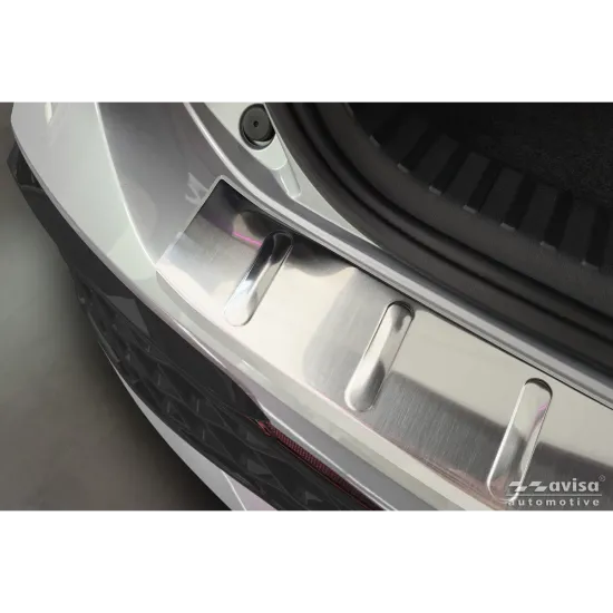 Tagumise põrkeraua kaitse - Volkswagen Tayron (2025-)