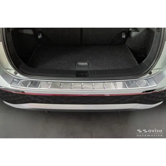 Tagumise põrkeraua kaitse - Volkswagen Tayron (2025-)