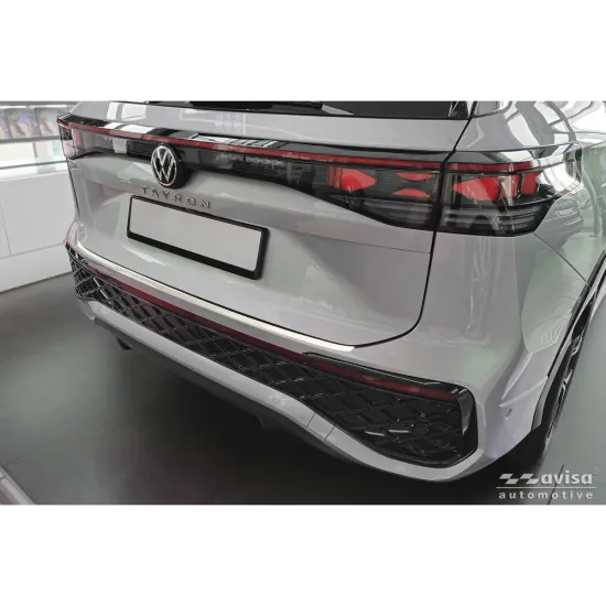 Tagumise põrkeraua kaitse - Volkswagen Tayron (2025-)