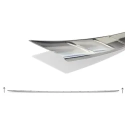 Tagumise põrkeraua kaitse - Volkswagen Tayron (2025-)