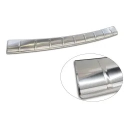 Tagumise põrkeraua kaitse - Volkswagen Id.7 (2024-)