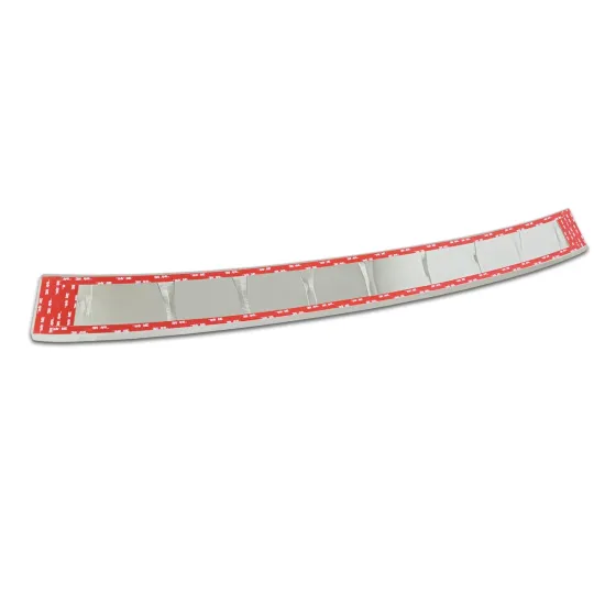 Tagumise põrkeraua kaitse - Volkswagen Id.7 (2024-)