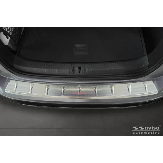 Tagumise põrkeraua kaitse - Volkswagen Id.7 (2024-)