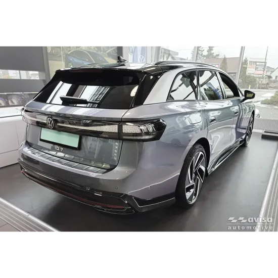 Tagumise põrkeraua kaitse - Volkswagen Id.7 (2024-)