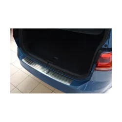 Tagumise põrkeraua kaitse - Volkswagen Golf (2012-2016)