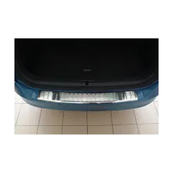 Tagumise põrkeraua kaitse - Volkswagen Golf (2012-2016)