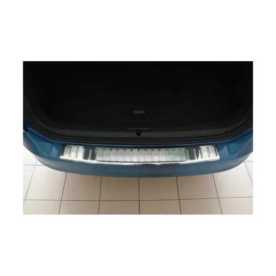 Tagumise põrkeraua kaitse - Volkswagen Golf (2012-2016)