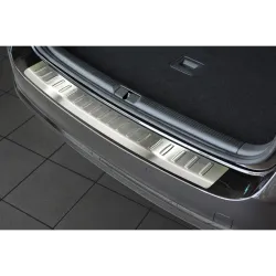 Tagumise põrkeraua kaitse - Volkswagen Passat (2012-)
