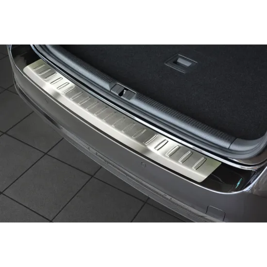 Tagumise põrkeraua kaitse - Volkswagen Passat (2012-)
