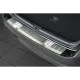 Tagumise põrkeraua kaitse - Volkswagen Passat (2012-)