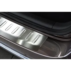 Tagumise põrkeraua kaitse - Volkswagen Passat (2012-)