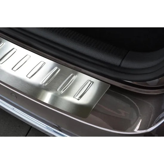 Tagumise põrkeraua kaitse - Volkswagen Passat (2012-)