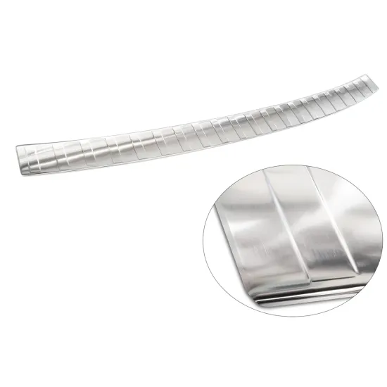 Tagumise põrkeraua kaitse - Volkswagen T7 (2021-)