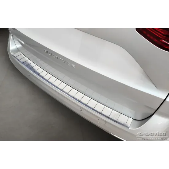 Tagumise põrkeraua kaitse - Volkswagen T7 (2021-)