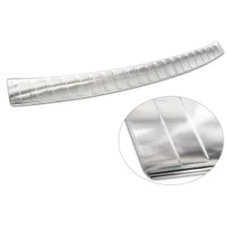 Tagumise põrkeraua kaitse - Volkswagen Crafter (2017-)