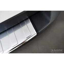 Tagumise põrkeraua kaitse - Volkswagen Crafter (2017-)