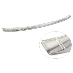 Tagumise põrkeraua kaitse - Volkswagen Taigo (2021-)