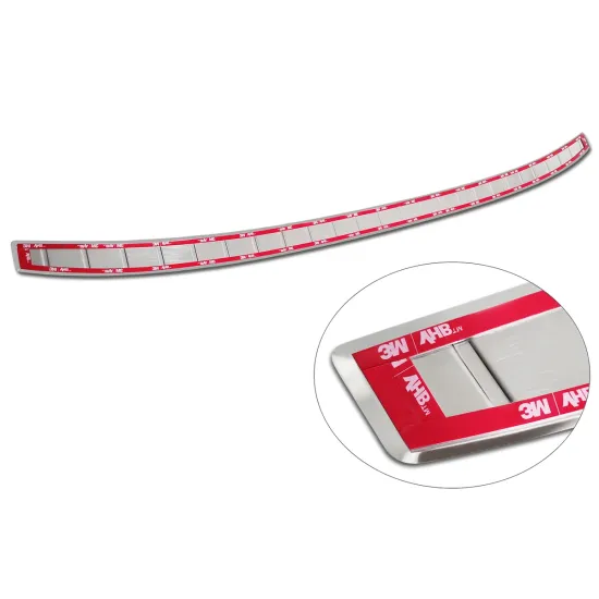 Tagumise põrkeraua kaitse - Volkswagen Taigo (2021-)