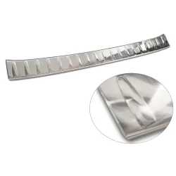 Tagumise põrkeraua kaitse - Volkswagen Id.buzz (2022-)