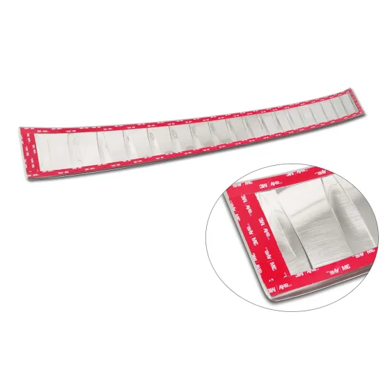 Tagumise põrkeraua kaitse - Volkswagen Id.buzz (2022-)