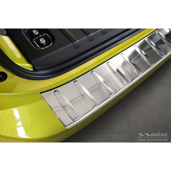 Tagumise põrkeraua kaitse - Volkswagen Id.buzz (2022-)