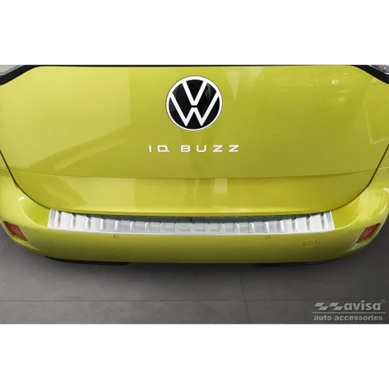 Tagumise põrkeraua kaitse - Volkswagen Id.buzz (2022-)