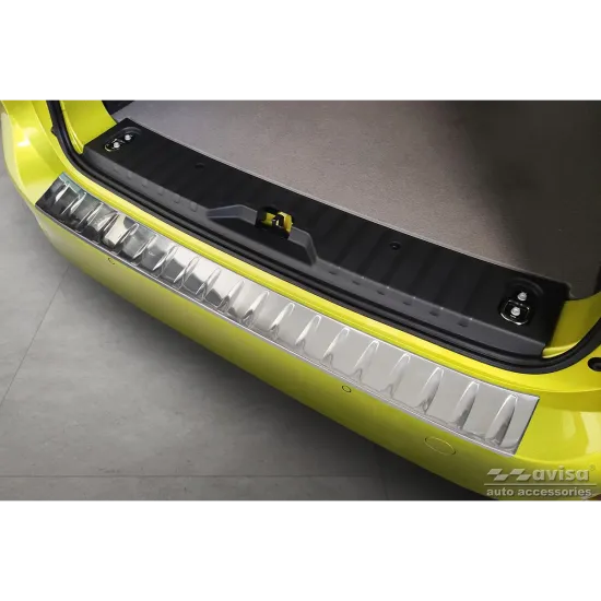 Tagumise põrkeraua kaitse - Volkswagen Id.buzz (2022-)