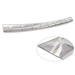 Tagumise põrkeraua kaitse - Volkswagen Tiguan (2024-)