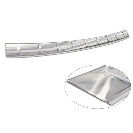 Tagumise põrkeraua kaitse - Volkswagen Tiguan (2024-)