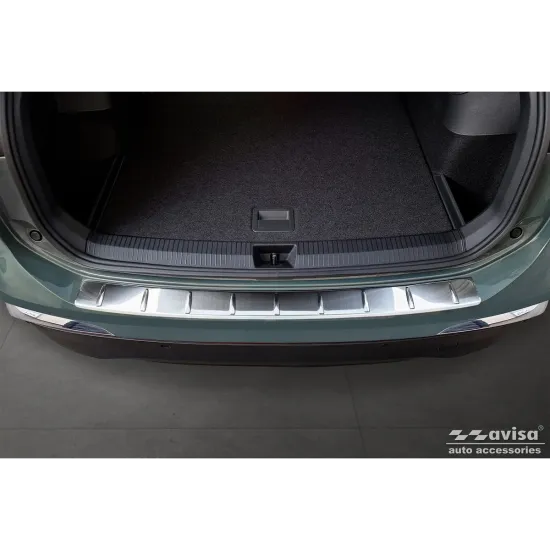 Tagumise põrkeraua kaitse - Volkswagen Tiguan (2024-)