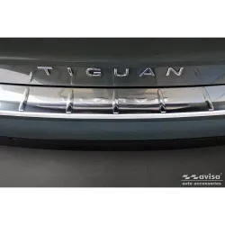 Tagumise põrkeraua kaitse - Volkswagen Tiguan (2024-)