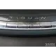 Tagumise põrkeraua kaitse - Volkswagen Tiguan (2024-)