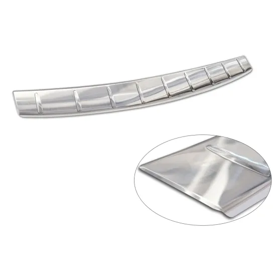 Tagumise põrkeraua kaitse - Volkswagen Passat (2024-)