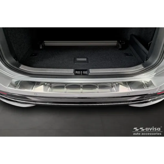 Tagumise põrkeraua kaitse - Volkswagen Passat (2024-)