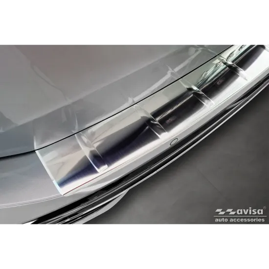 Tagumise põrkeraua kaitse - Volkswagen Passat (2024-)