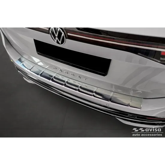 Tagumise põrkeraua kaitse - Volkswagen Passat (2024-)