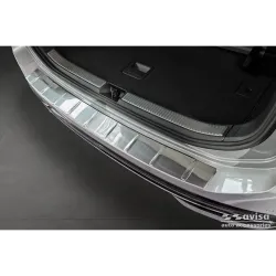 Tagumise põrkeraua kaitse - Volkswagen Passat (2024-)