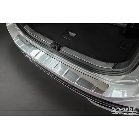 Tagumise põrkeraua kaitse - Volkswagen Passat (2024-)