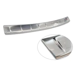 Tagumise põrkeraua kaitse - Volkswagen Id.7 (2023-)