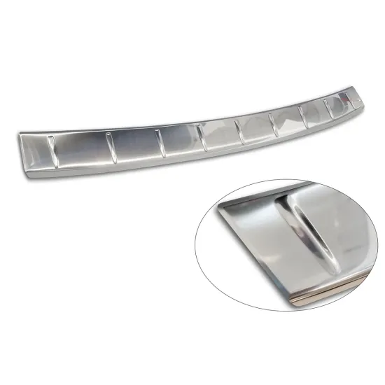 Tagumise põrkeraua kaitse - Volkswagen Id.7 (2023-)