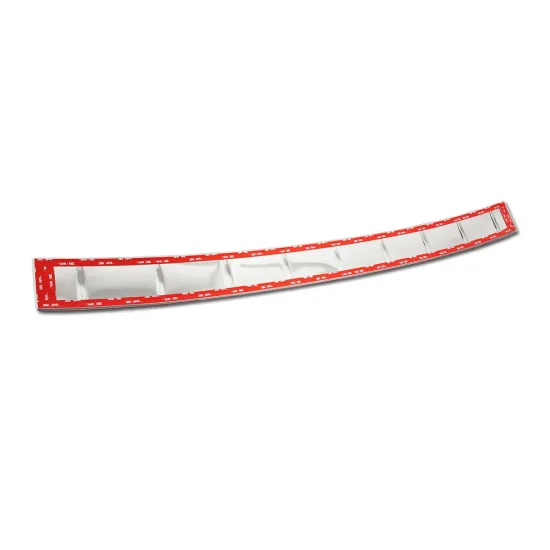 Tagumise põrkeraua kaitse - Volkswagen Id.7 (2023-)