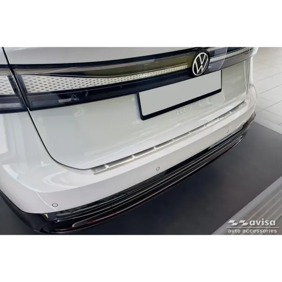 Tagumise põrkeraua kaitse - Volkswagen Id.7 (2023-)