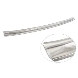 Tagumise põrkeraua kaitse - Toyota Corolla (2018-) Corolla (2019-)