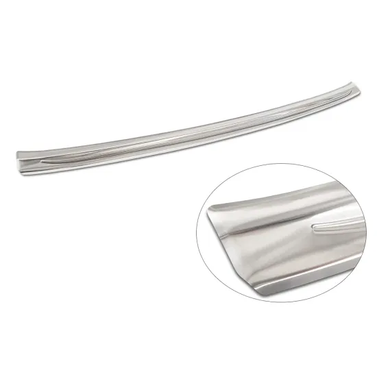 Tagumise põrkeraua kaitse - Toyota Corolla (2018-) Corolla (2019-)