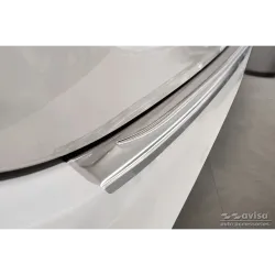 Tagumise põrkeraua kaitse - Toyota Corolla (2018-) Corolla (2019-)