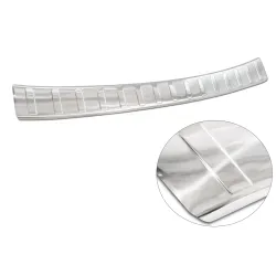 Tagumise põrkeraua kaitse - Toyota Aygo (2022-)