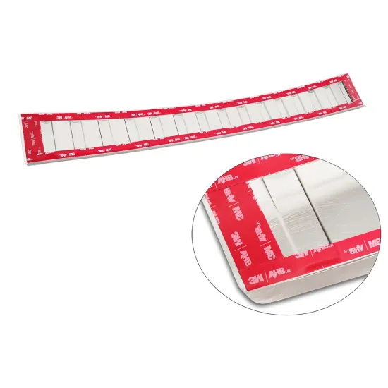 Tagumise põrkeraua kaitse - Toyota Aygo (2022-)