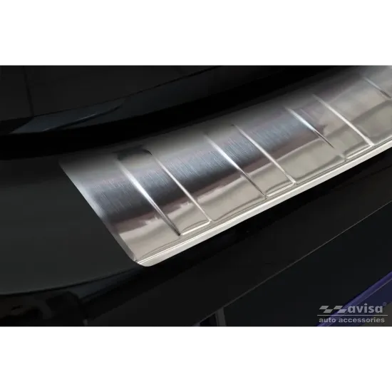 Tagumise põrkeraua kaitse - Toyota Aygo (2022-)