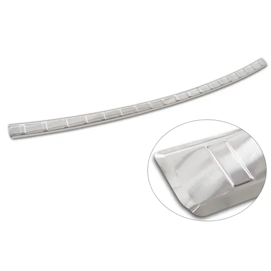 Tagumise põrkeraua kaitse - Toyota Corolla (2022-2025)